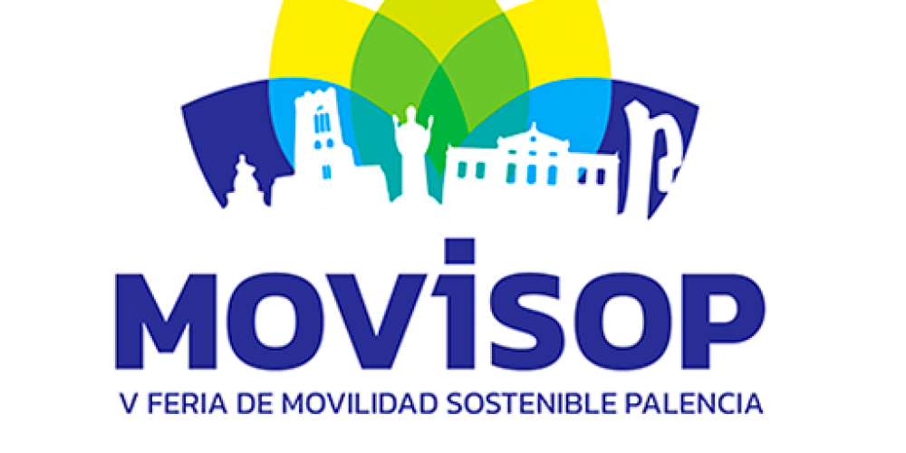 Llega la 5ª edición de MoviSoP, la Feria de Movilidad Sostenible Palencia 2024