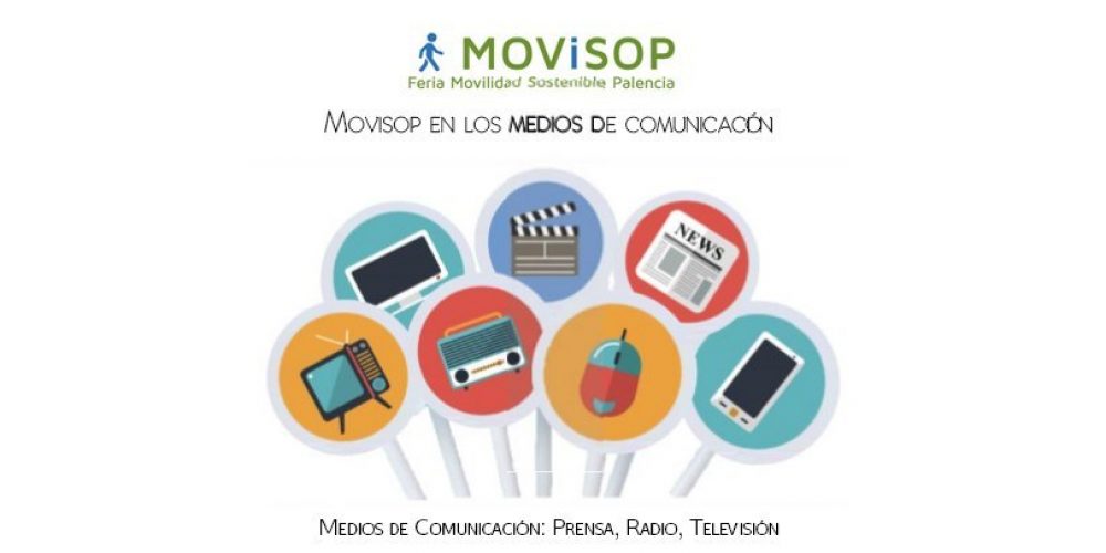 Movisop en los medios de comunicación